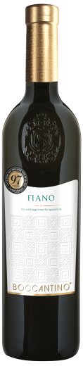 I 12160 - Boccantino Fiano Leggermente Appassite 75cl - bottle